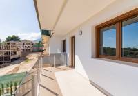 New Build - terraced - La Nucia