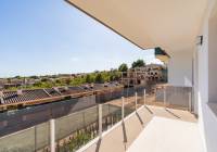 New Build - terraced - La Nucia