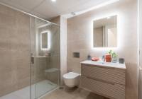 New Build - terraced - La Nucia