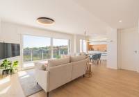 New Build - terraced - La Nucia