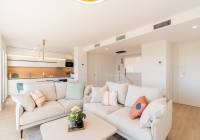 New Build - terraced - La Nucia
