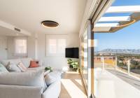New Build - terraced - La Nucia