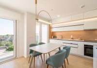 New Build - terraced - La Nucia