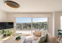 New Build - terraced - La Nucia