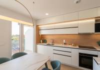 New Build - terraced - La Nucia