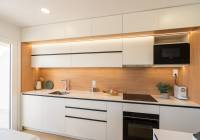 New Build - terraced - La Nucia