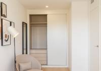 New Build - terraced - La Nucia