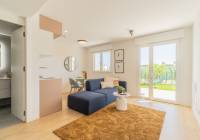 New Build - terraced - La Nucia