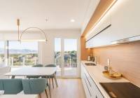 New Build - terraced - La Nucia