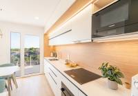 New Build - terraced - La Nucia