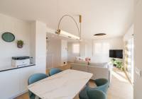 New Build - terraced - La Nucia