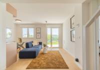 New Build - terraced - La Nucia