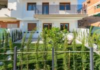 New Build - terraced - La Nucia