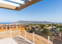 New Build - terraced - La Nucia