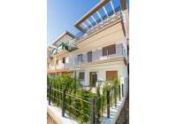 New Build - terraced - La Nucia