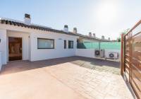 New Build - terraced - La Nucia