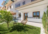 New Build - terraced - La Nucia