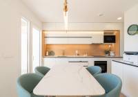 New Build - terraced - La Nucia