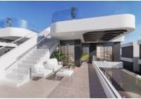 New Build - terraced - Los Alcázares
