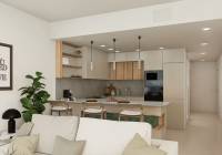 New Build - terraced - Los Alcázares