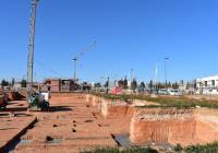 New Build - terraced - Los Alcázares