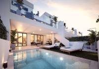 New Build - terraced - Los Alcázares