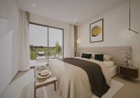 New Build - terraced - Los Alcázares