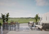 New Build - terraced - Los Alcázares