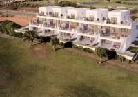 New Build - terraced - Los Alcázares