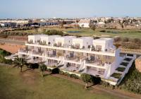 New Build - terraced - Los Alcázares