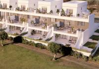 New Build - terraced - Los Alcázares