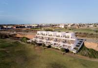 New Build - terraced - Los Alcázares