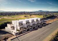 New Build - terraced - Los Alcázares