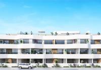 New Build - terraced - Los Alcázares