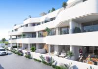 New Build - terraced - Los Alcázares