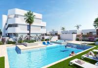 New Build - terraced - Los Alcázares