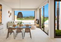 New Build - terraced - Los Alcázares