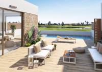 New Build - terraced - Los Alcázares