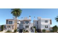 New Build - terraced - Los Alcázares