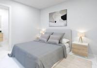 New Build - terraced - Los Montesinos
