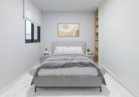 New Build - terraced - Los Montesinos