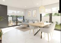 New Build - terraced - Los Montesinos