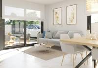 New Build - terraced - Los Montesinos
