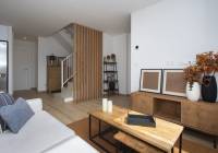 New Build - terraced - Monforte del Cid