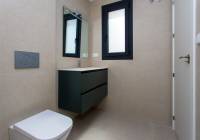 New Build - terraced - Monforte del Cid