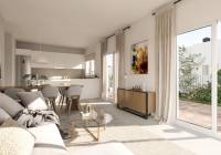 New Build - terraced - Monforte del Cid