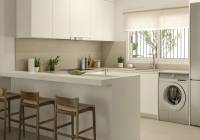 New Build - terraced - Monforte del Cid