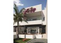 New Build - terraced - Monforte del Cid