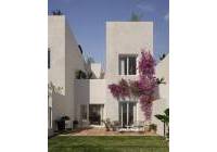 New Build - terraced - Monforte del Cid