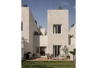 New Build - terraced - Monforte del Cid